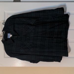 Pendleton knockabouts large wool shirt